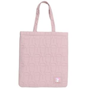 Tote Bag - Sanrio Character Quilt (Japan Edition)