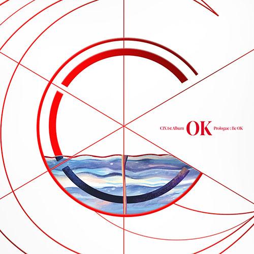 CIX Vol. 1 - 'OK' Prologue: Be OK (Random Version)