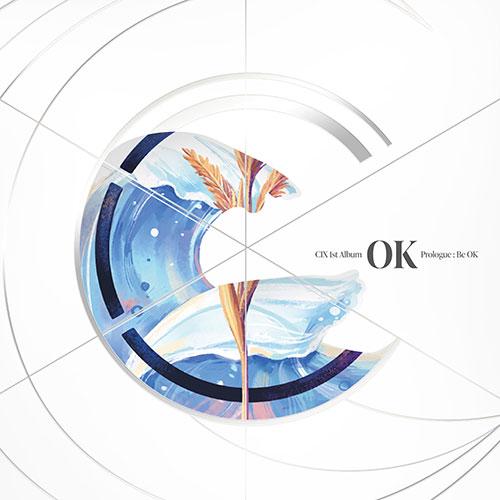 CIX Vol. 1 - 'OK' Prologue: Be OK (Random Version)