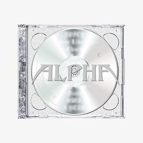 CL - ALPHA Album (Random Version)