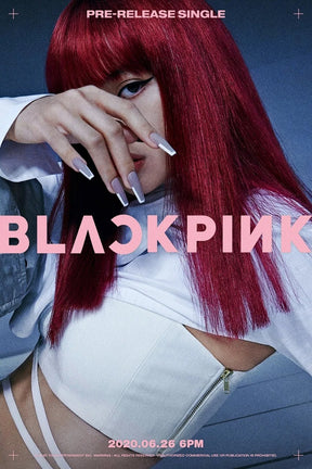 BLACKPINK Special Edition - How You Like That