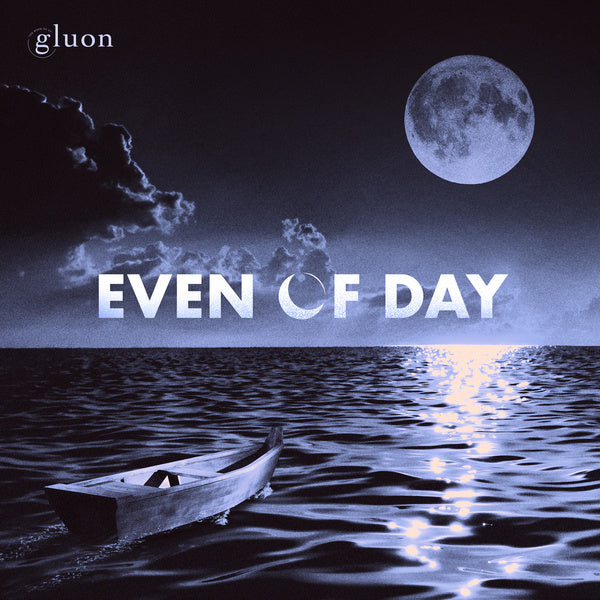 DAY6 (Even of Day) Mini Album Vol. 1 - The Book of Us : Gluon – Nothing can tear us apart