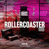 DKB Single Album Vol. 1 - Rollercoaster