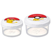 Food Container - Japan Pokémon Pikachu Ball