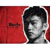 呉浩康 - Break It (CD+DVD)