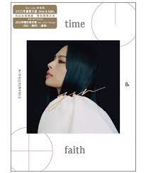 李幸倪 - TIME & FAITH