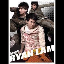 林威辰 - Ryan Lam (AVEP)