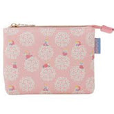 Moomins Double Pouch Japan My Pink