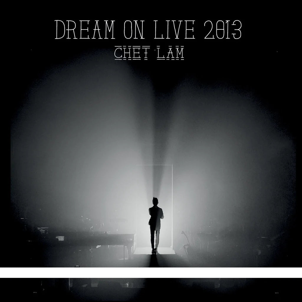 林一峰 - DREAM ON LIVE 遊樂會 2013