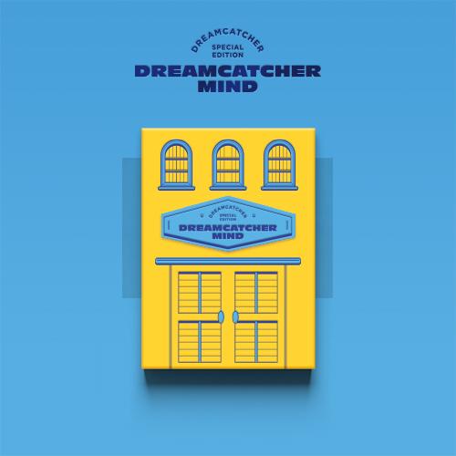 DREAMCATCHER - DREAMCATCHER SPECIAL EDITION (Random Version)
