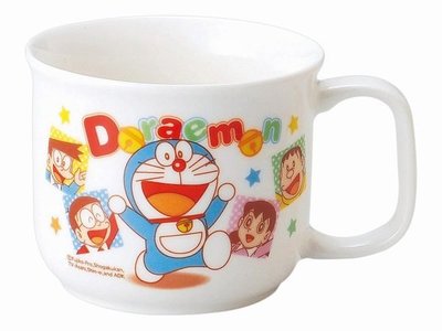 Mug - Doraemon Kids (Japan Edition)