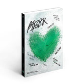 EPEX EP Album Vol. 2 - Bipolar Pt.2 Prelude of Love (Random Version)