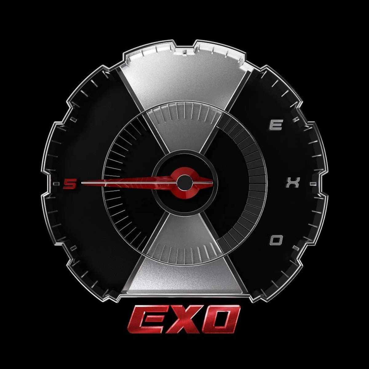 EXO - Don't Mess Up My Tempo (Random Version)