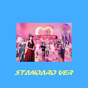 Girls' Generation (SNSD) Vol. 7 - FOREVER 1
