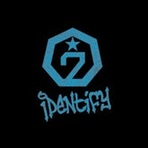 GOT7 Vol. 1 - Identify (Original Version)