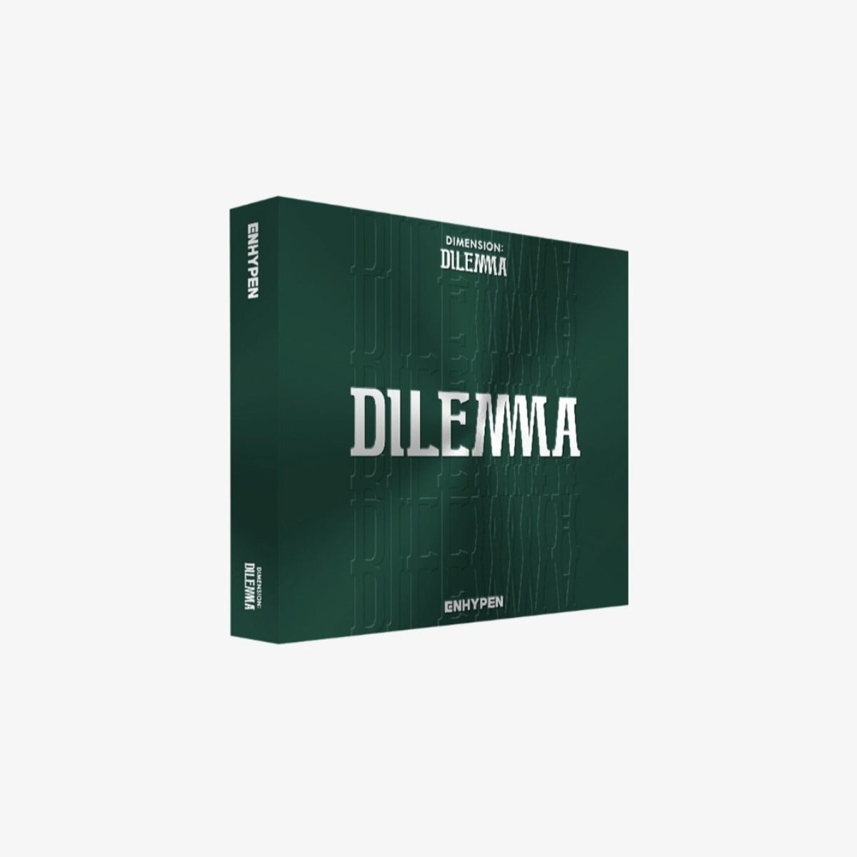 ENHYPEN Vol. 1 - DIMENSION : DILEMMA (ESSENTIAL version)