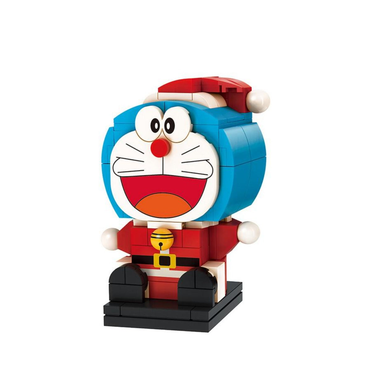 iBlock - Doraemon Santa 143pcs