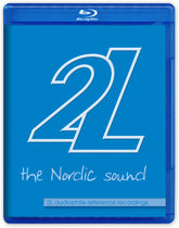 The Nordic Sound - 2L audiophile reference recordings