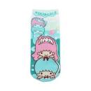 Anklet Socks - Sanrio Bubble Drink 7 Styles (Japan Edition)