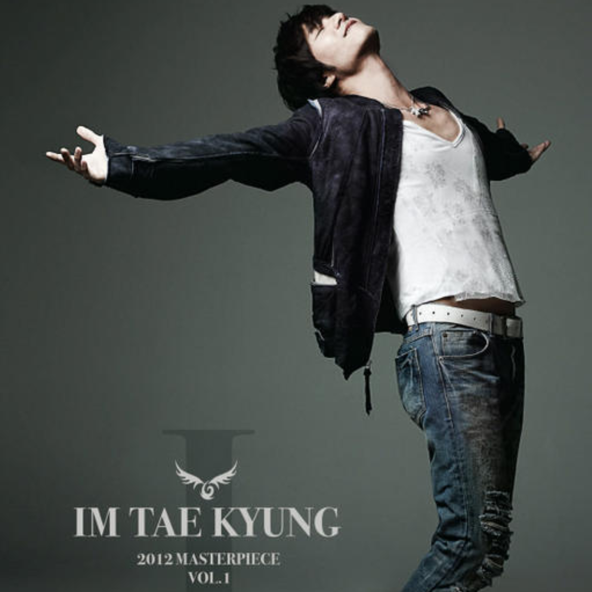 Im Tae Kyung - 2012 Masterpiece Vol. 1