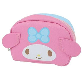 Pouch Double Sided - Sanrio (Japan Edition)