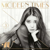 IU Vol. 3 - Modern Times (Normal Edition)