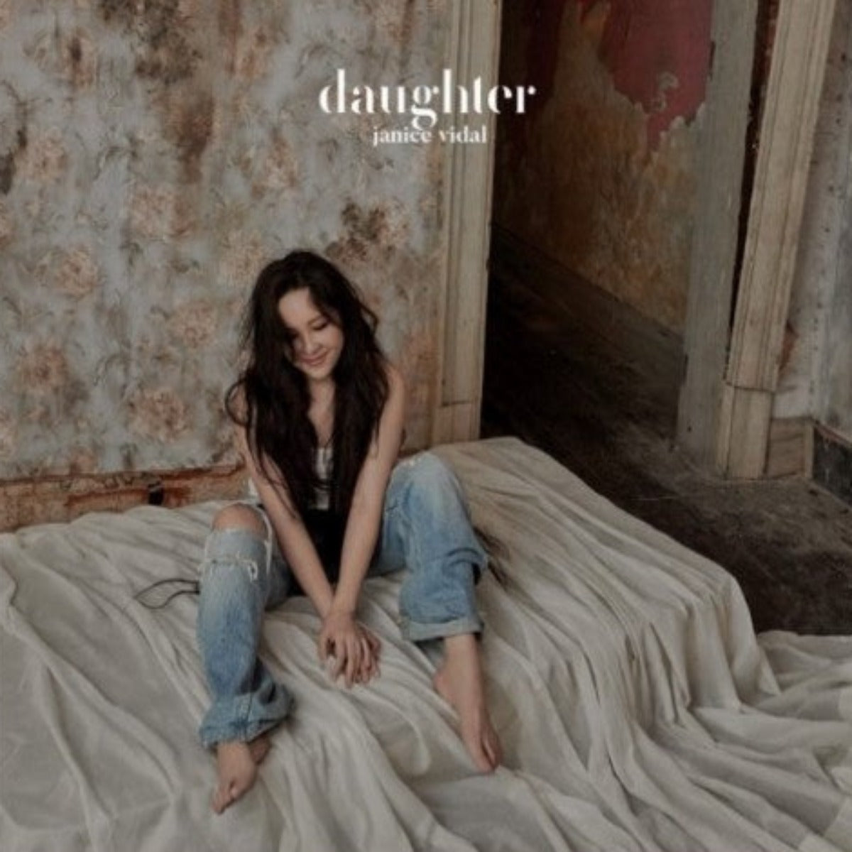 Janice Vidal (衛蘭) Daughter (CD)