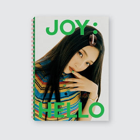 JOY (Red Velvet) Special Album - Hello