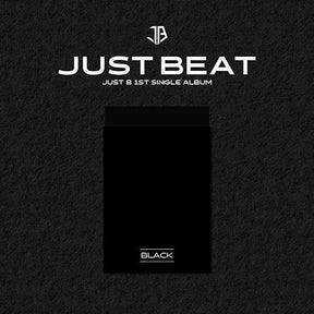JUST B Single Album Vol. 1 - JUST BEAT (Random Version)