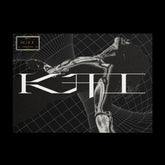EXO: KAI Mini Album Vol. 1 - KAI (FLIP BOOK Version)