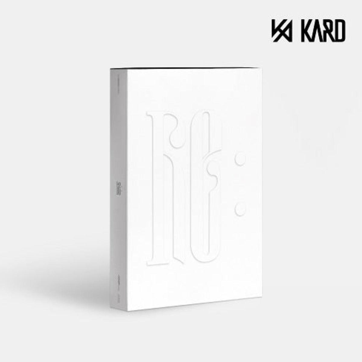 KARD Mini Album Vol. 5 - Re: