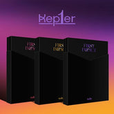 Kep1er Mini Album Vol. 1 - FIRST IMPACT (Random Version)
