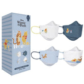Mask - Disney Winnie the Pooh 4D (Taiwan Edition)