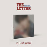 Kim Jae Hwan Mini Album Vol. 4 - THE LETTER