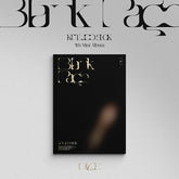 Kim Woo Seok Mini Album Vol. 4 - Blank Page