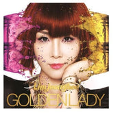 Lim Jeong Hee Mini Album Vol. 2 - Golden Lady