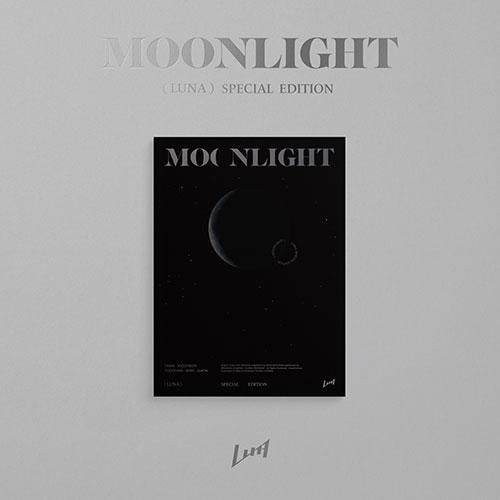 LUNA Special Edition - MOONLIGHT (Random Version)