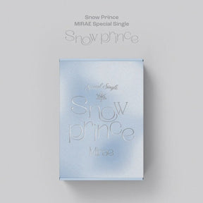 MIRAE Special Single - Snow Prince (PLVE)