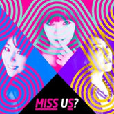Miss. S Mini Album Vol. 2 - Miss us