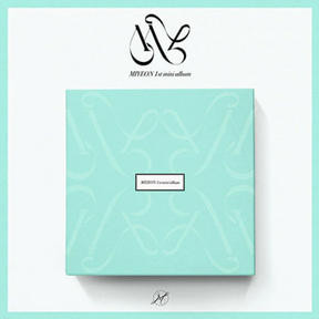 (G)I-DLE: Mi Yeon Mini Album Vol. 1 - MY