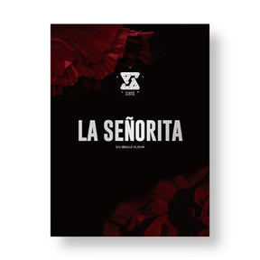 MustB Single Album Vol. 3 - La Señorita