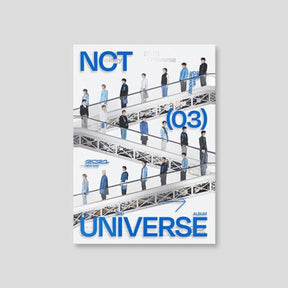 NCT Vol. 3 - Universe