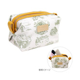 Cosmetic Pouch - Totoro My Neighbor (Japan Edition)