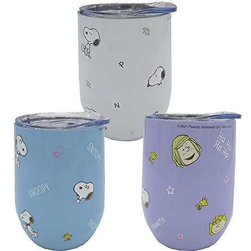 Tumbler Cup - Snoopy (Japan Edition)