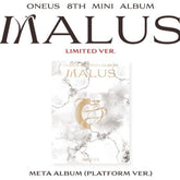ONEUS Mini Album Vol. 8 - MALUS (LIMITED version)