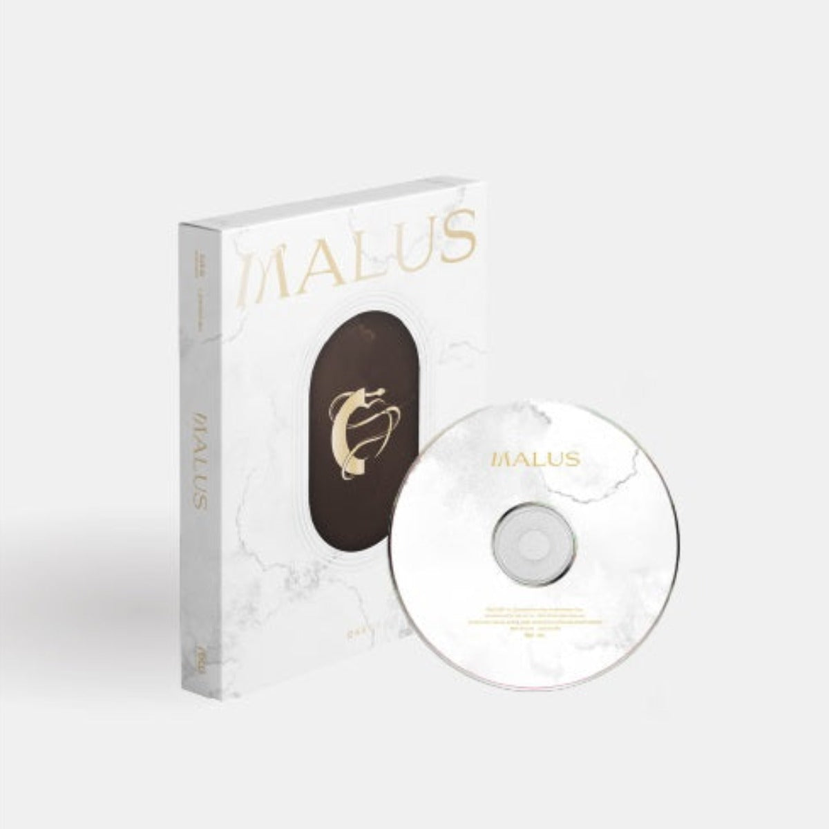 ONEUS Mini Album Vol. 8 - MALUS (Main Version)