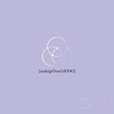 OnlyOneOf: Jun Ji Single Album Vol. 1 - undergrOund idOl #3