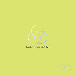 OnlyOneOf: KB Single Album Vol. 1 - undergrOund idOl #2
