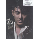 林峯 - Let's Get Wet (CD+DVD)