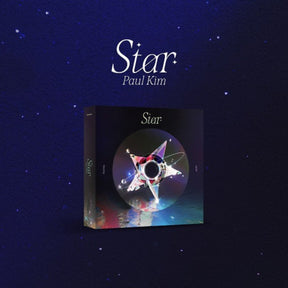 Paul Kim – Star (EP Album)